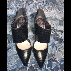 Vince Camuto, Preowned worn once